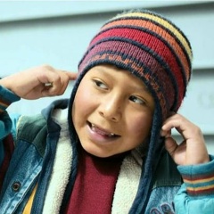 Алина Трубицина, 12.12, Липецк