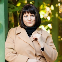 Екатерина Завьялова, 04.04.1988, Санкт-Петербург