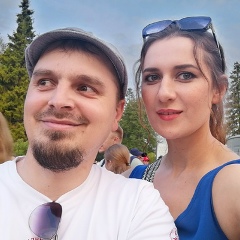 Алексей Ковин, 14.02