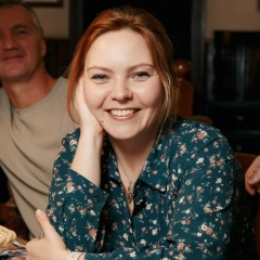 Ксения Зорина, 10.09, Екатеринбург