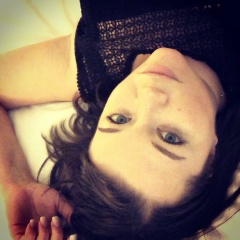 Мария Летучая, 13.08, Москва