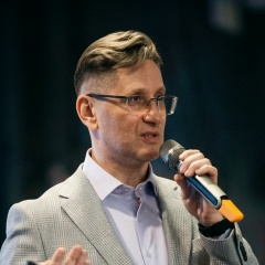 Андрей Гуляев, 17.08, Нижний Новгород