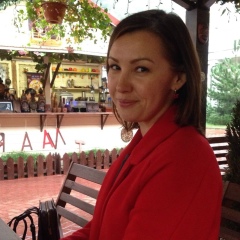 Гульнара Мухамедьярова, 29.02.1984, Казань