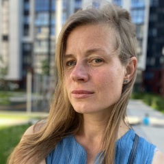 Елена Вандышева, 18.04.1984, Санкт-Петербург