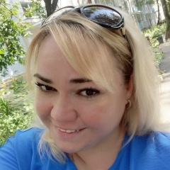 Екатерина Алабужева, 10.11.1988, Москва