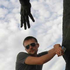 Евгений Пасичнюк, 06.10.1987, Травневое / Первомайск