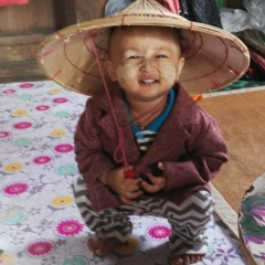 Bo Shae, 12.06.1993