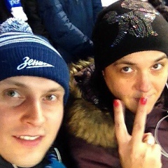 Наталья Соловьева, 05.03, Санкт-Петербург