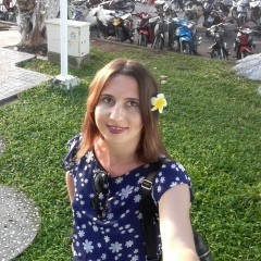 Анна Сошникова, 23.06, Астрахань