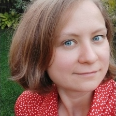 Юлия Монасыпова, 01.05.1989, Казань
