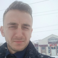 Сержик Пономарев, 08.05, Челябинск
