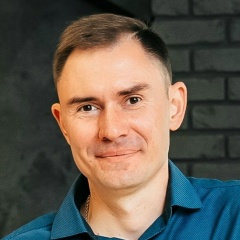 Роман Рябикин, 30.01.1988, Ставрополь
