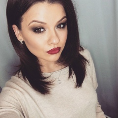 Аленка Погребная, 24.05