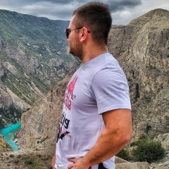 Artur Gamaev, 22.03, Владикавказ