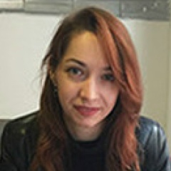 Ирина Никитенко, 22.10.1987, Москва