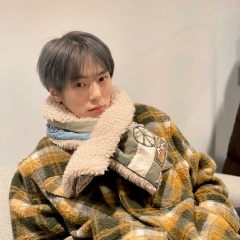 Lee Minhyuk, 03.11.1993