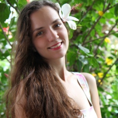 Екатерина Гребень, 20.12.1992, Минск