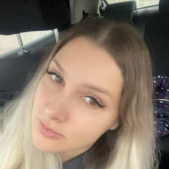 Мария Михайловна, Ульяновск