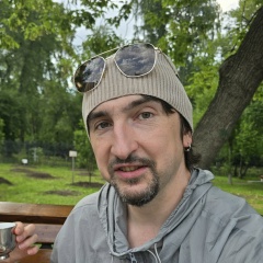 Юрий Юрийчук, Тюмень