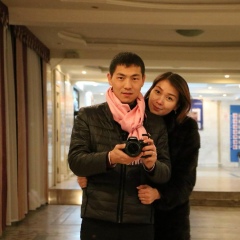 Айтунук Жапарова, 24.11, Бишкек