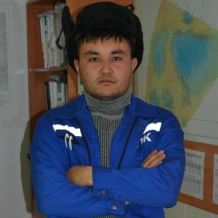 Максат Нысанкулов, 12.10.1986, Шалкар