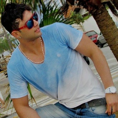 Oussama Mu, 28.01, Alger