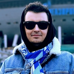 Алексей Кононенко, 24.11, Санкт-Петербург