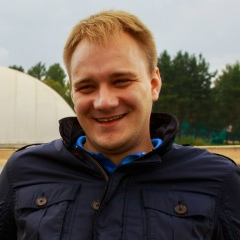 Владимир Ленин, 15.06.1988, Санкт-Петербург