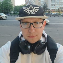 Victor Zolotarev, Москва