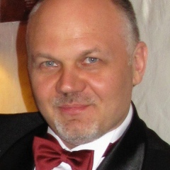 Рубен Маркарьян, 16.02.1968, Москва