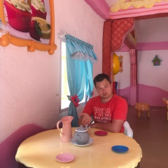 Даниил Васильев, 29.04.1994, Москва