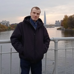 Роман Жуков, 14.04, Гатчина