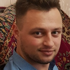 Олександр Нікітенко, 24.07, Черкассы