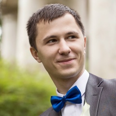 Илья Чумарёв, 25.02.1992, Санкт-Петербург