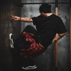 Sergey Balaev, 28.10.1990, Санкт-Петербург