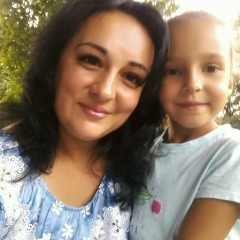 Светлана Щетинина, 26.07.1988, Харьков