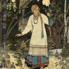 Анна Смыслова, 03.01, Москва