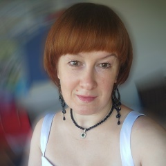 Юлия Святых, 22.02.1986, Луховицы
