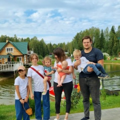 Андрей Мариев, 13.06, Санкт-Петербург