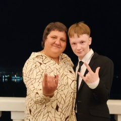 Анна Неуструева, 30.10, Иркутск