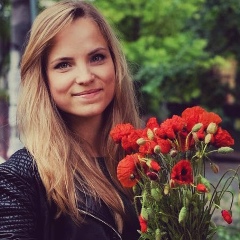 Samara Rysto, 28.05, Киев