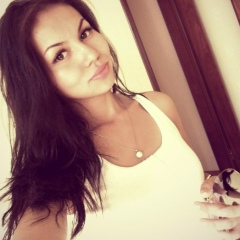 Aidana Kulbaeva, 05.04.1992, Алматы