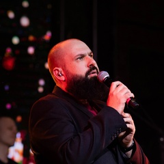 Сергей Березовиков, 24.01.1983, Санкт-Петербург