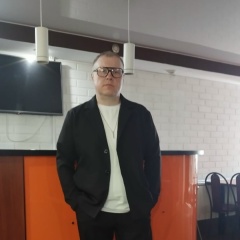 Станислав Волков, 15.11