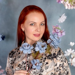 Антонина Терёшкина, 10.01, Сургут