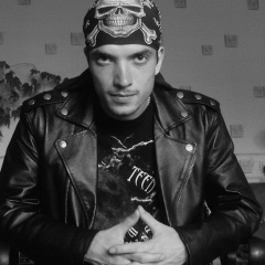 Роман Ягафаров, 23.03.1988, Норильск