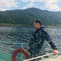 Павел Васильев, 02.07, Новосибирск