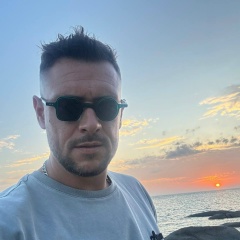 Жека Кот, 18.10.1985, Москва