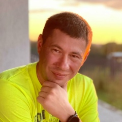 Тимур Назыров, 23.06, Санкт-Петербург