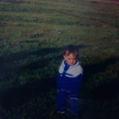 Салман Суфяев, 20.02, Волгоград